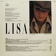 LISA / Lisa